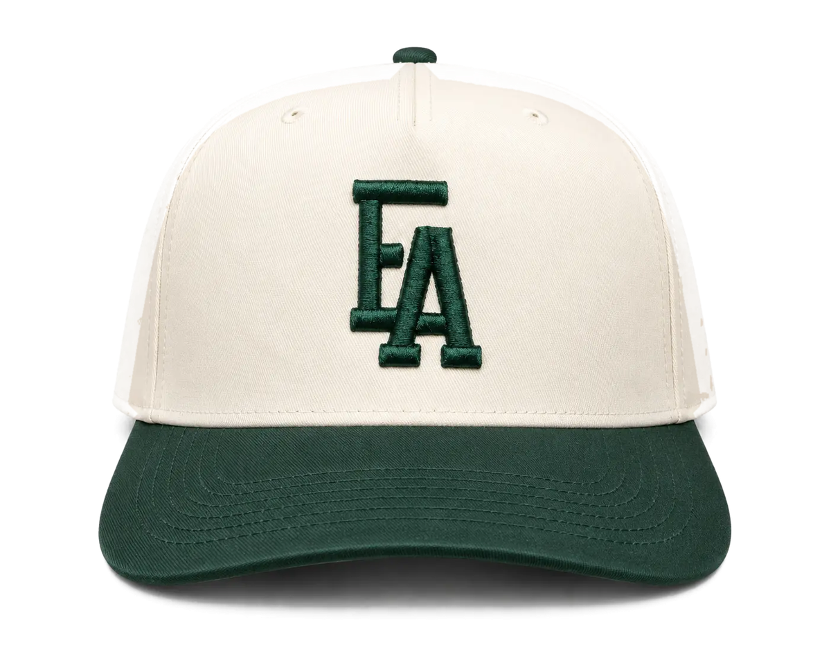 Heritage Green EA Appraisal cap