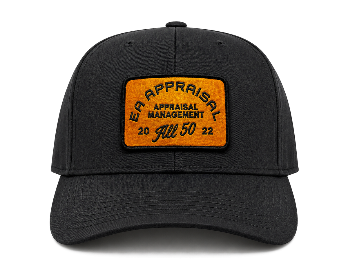 Blackout Patch EA Appraisal cap