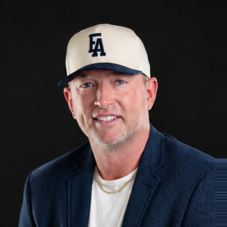 Will Eubanks, EA Appraisal team member