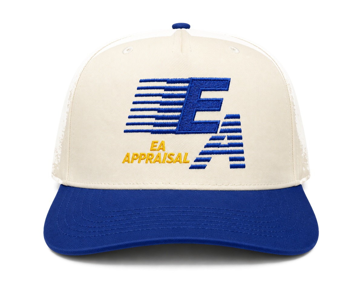 Royal Retro EA Appraisal cap