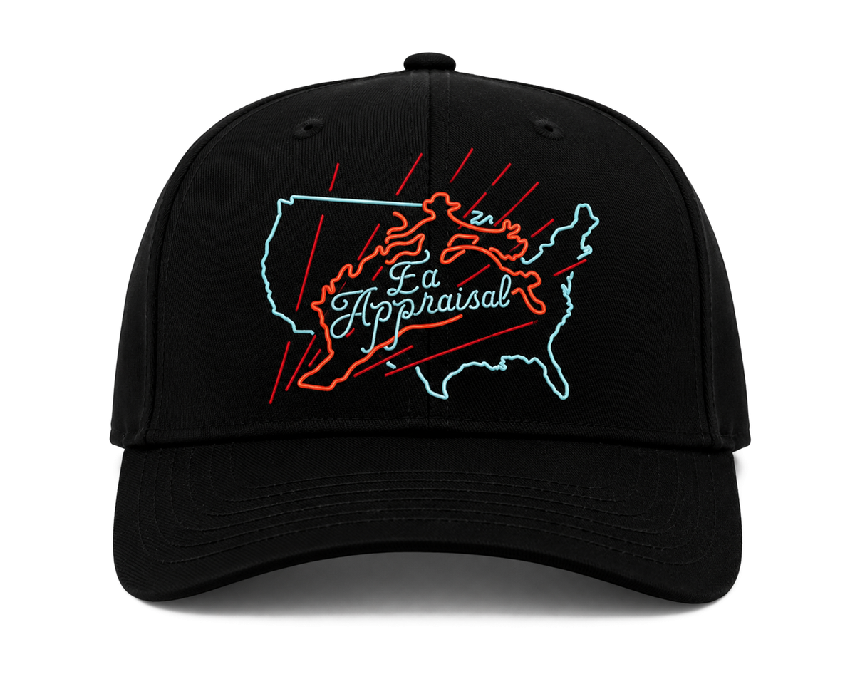 Neon Nationwide EA Appraisal cap