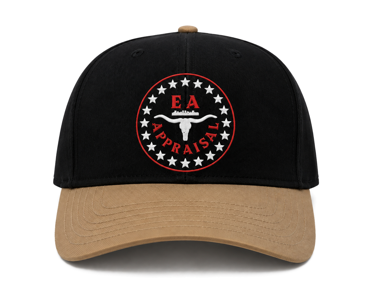 Longhorn Stars EA Appraisal cap